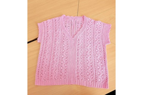 Spotkanie klubu pasjonatów robótek ręcznych