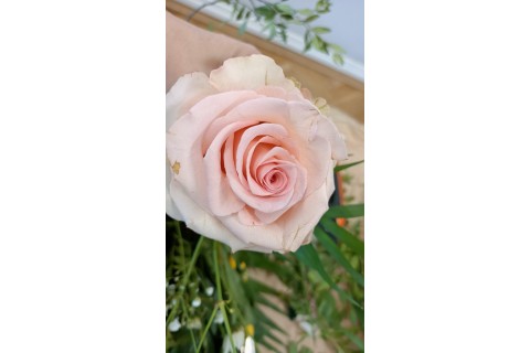 Warsztaty florystyczne dla dorosłych - Wiosenna kompozycja na stół