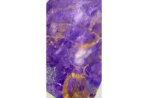 Warsztaty kreatywne dla dzieci od 10 lat - „Malowanie metodą Pouringu”