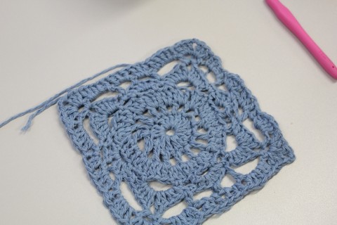 Warsztaty szydełkowania dla początkujących