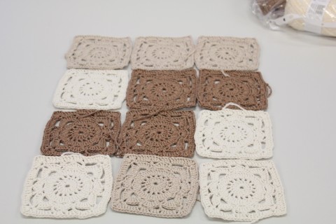 Warsztaty szydełkowania dla początkujących