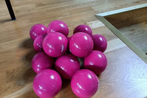 Trening medyczny dla seniorów
