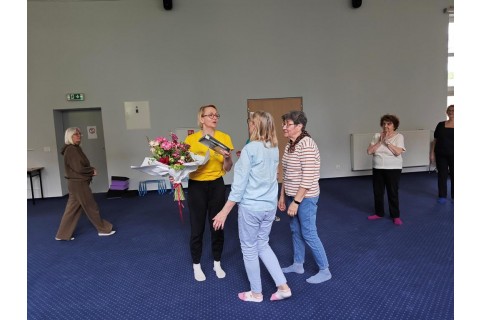 Trening medyczny - Sprawny Senior