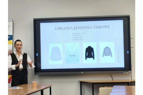 Warsztaty dla kobiet „POZNAJ SIEBIE”