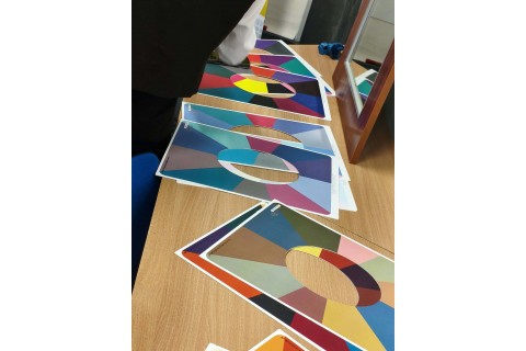Warsztaty dla kobiet „POZNAJ SIEBIE”