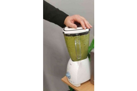 Warsztaty nutrikosmetyczne „Naturalna pielęgnacja prosto z kuchni!”