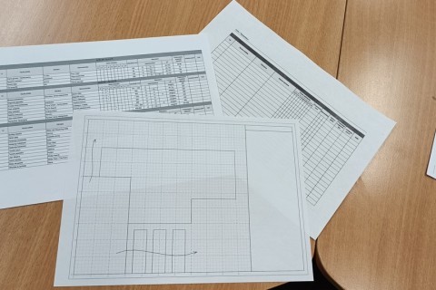 Warsztaty „Rabata krok po kroku”