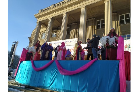 ORSZAK TRZECH KRÓLI