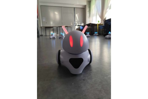 Trening pamięci - warsztaty z robotem Photon dla dzieci 7-9 lat