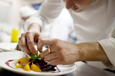 Warsztaty kulinarne - kuchnia FRANCUSKA