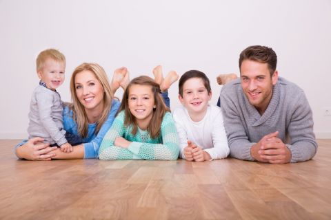 Warsztaty Pozytywna dyscyplina