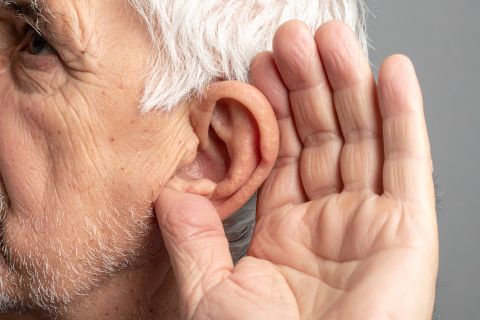 Prelekcja „Słyszeć lepiej - jak dbać o słuch w dojrzałym wieku”