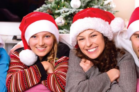 Wesołych Świąt Bożego Narodzenia