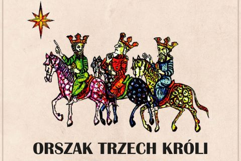 Orszak Trzech Króli