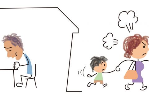 Warsztaty „Zapanuj nad gniewem” Część II