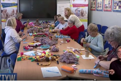 Mówią o nas w mediach